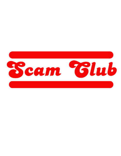 SCAM CLUB